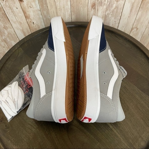 Vans Gilbert Crockett Pro 2 Sneaker Size 8.5 Women - Picture 7 of 10